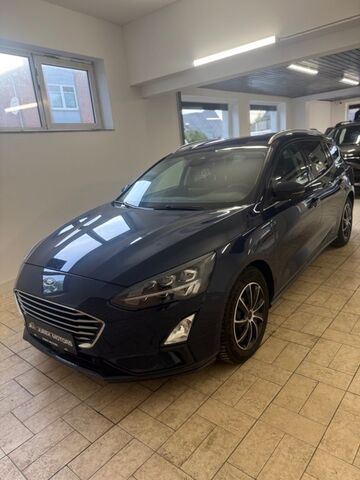 Gebrauchte Ford Focus