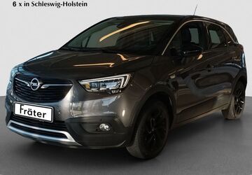 Opel Crossland (X) 26.200 km 16.980 &euro; Eckernförde 24340