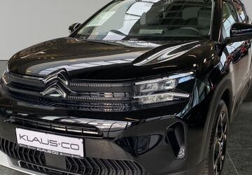 Citroen C5 Aircross 6.000 km 29.490 &euro; Rendsburg 24768