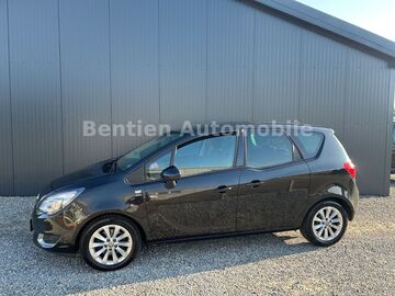 Gebrauchte Opel Meriva