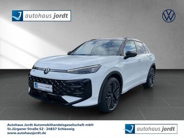 Gebrauchte VW T-Roc
