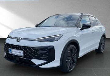 VW T-Roc 1.507 km 37.930 &euro; Schleswig 24837