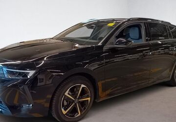 Opel Astra 9.070 km 19.980 &euro; Eckernförde 24340