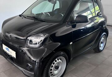 Smart ForTwo 25.292 km 9.980 &euro; Rendsburg 24768
