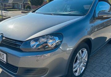 VW Golf 111.754 km 9.490 &euro; Tielen 24803