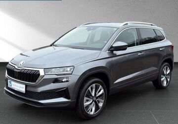 Skoda Karoq 6.809 km 32.960 &euro; Schleswig 24837