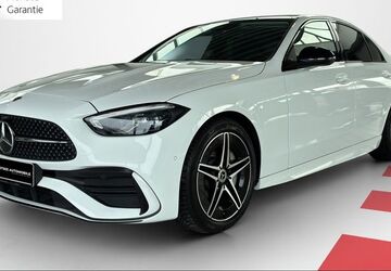 Mercedes-Benz C 180 18.007 km 40.890 &euro; Schleswig-Busdorf 24866