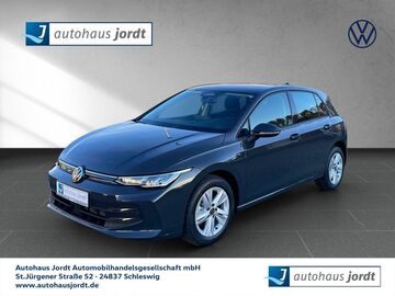 Gebrauchte VW Golf