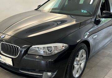 BMW 520 276.179 km 8.980 &euro; Rendsburg 24768