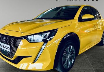 Peugeot e-208 43.452 km 16.740 &euro; Rendsburg 24768