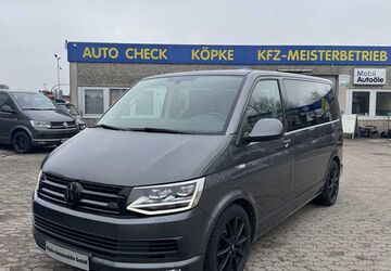 VW T6 Multivan 155.900 km 29.900 &euro; Gettorf 24214