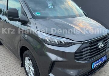 Ford Tourneo Custom 10.620 km 39.450 &euro; Rendsburg 24768
