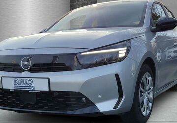 Opel Corsa 24.284 km 15.490 &euro; Schleswig 24837