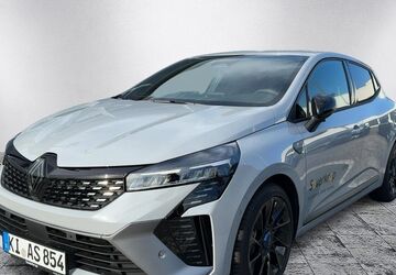 Renault Clio 12.900 km 18.980 &euro; Rendsburg 24768