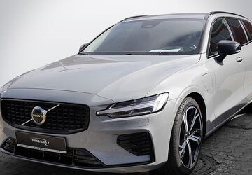 Volvo V60 21.590 km 38.890 &euro; Büdelsdorf 24782
