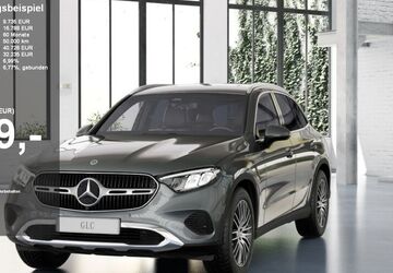 Mercedes-Benz GLC 220 85.000 km 41.970 &euro; Rendsburg 24768