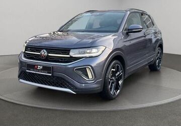 VW T-Cross 1.026 km 31.900 &euro; Schleswig 24837