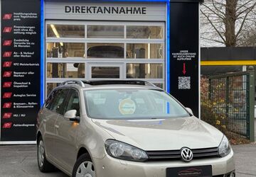 VW Golf 199.000 km 7.790 &euro; Kappeln 24376
