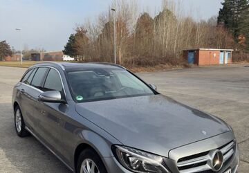 Mercedes-Benz C 250 70.471 km 17.900 &euro; Rendsburg 24768