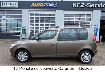 Skoda Roomster 135.100 km 7.990 &euro; Schleswig 24837