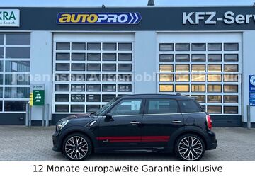 Mini Cooper SD 59.980 km 15.590 &euro; Schleswig 24837