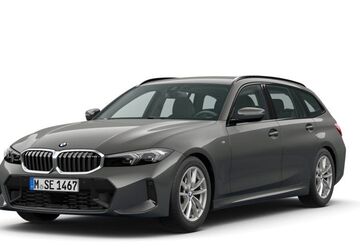 BMW 330 6.423 km 37.790 &euro; Rendsburg 24768