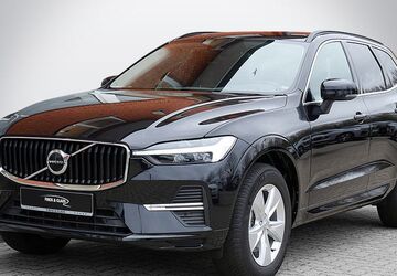 Volvo XC60 40.000 km 33.890 &euro; Büdelsdorf 24782