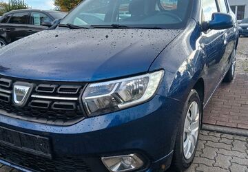 Dacia Sandero 113.500 km 5.999 &euro; Gettorf 24214