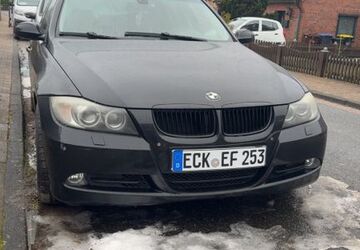 BMW 320 245.000 km 1.600 &euro; Büdelsdorf 24782