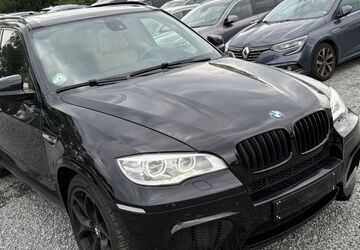 BMW X5 145.000 km 18.000 &euro; Flensburg 24941