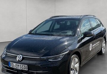 VW Golf 15.000 km 33.480 &euro; Rendsburg 24768