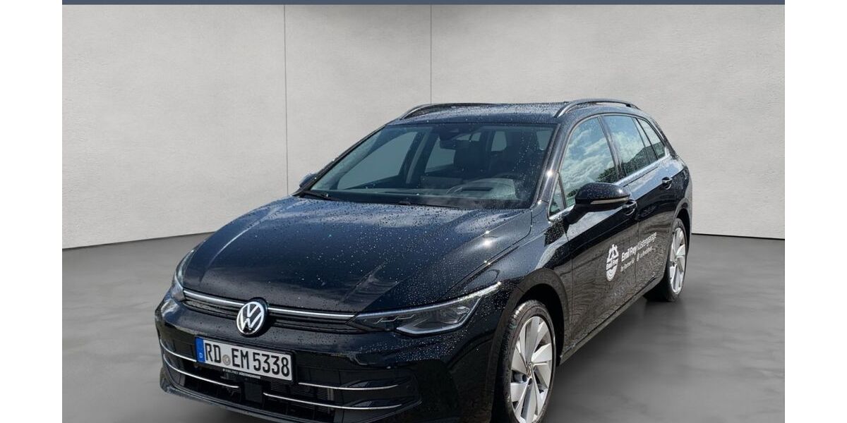 VW Golf 15.000 km 33.480 &euro; Rendsburg 24768
