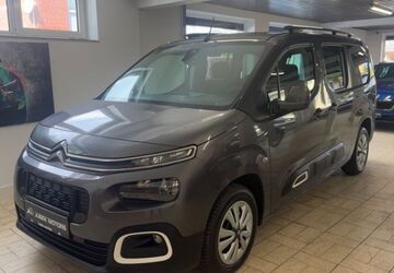 Citroen Berlingo 129.000 km 14.300 &euro; Jübek 24855