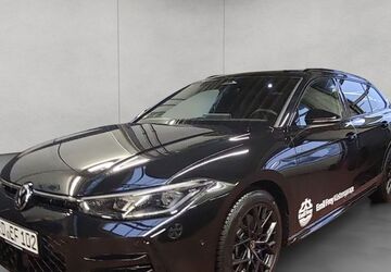 VW Passat 9.900 km 58.980 &euro; Rendsburg 24768