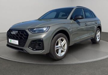 Audi Q5 87.148 km 34.890 &euro; Schleswig 24837