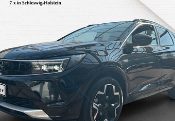 Opel Grandland (X) 14.500 km 23.980 &euro; Rendsburg 24768