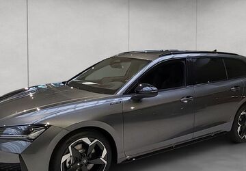 Skoda Superb 9.999 km 49.490 &euro; Rendsburg 24768