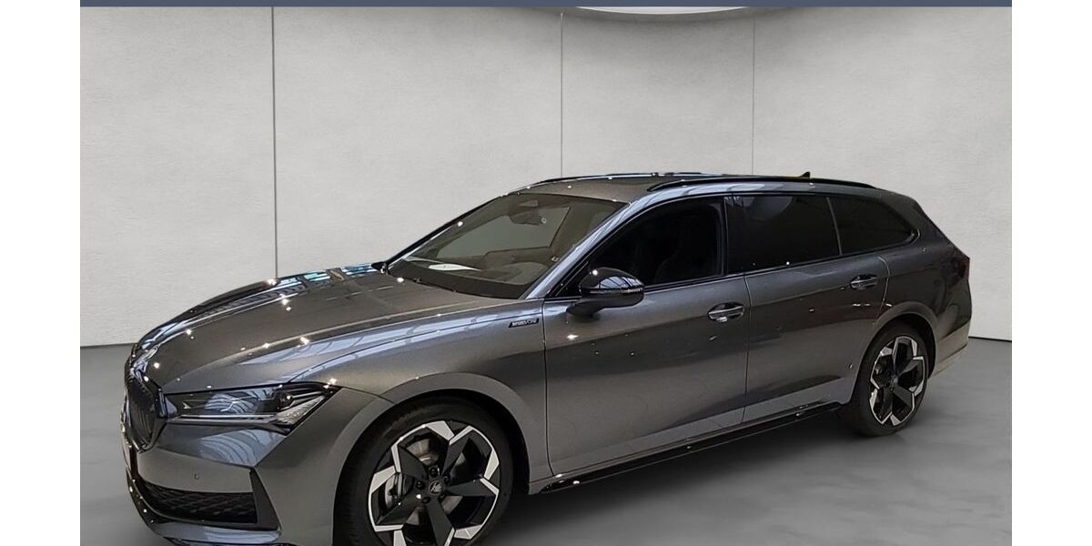 Skoda Superb 9.999 km 49.490 &euro; Rendsburg 24768