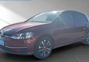 VW Golf 50.960 km 15.930 &euro; Schleswig 24837