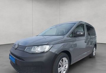 VW Caddy 4.900 km 39.790 &euro; Rendsburg 24768