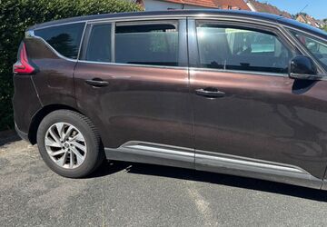 Renault Espace 219.600 km 6.900 &euro; Schleswig 24837