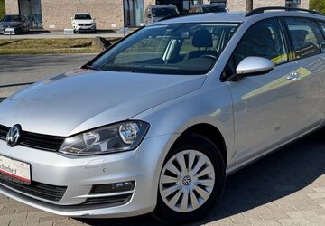 VW Golf 154.000 km 9.990 &euro; Schleswig 24837