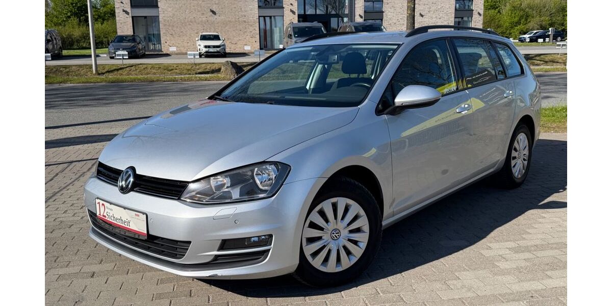 VW Golf 154.000 km 9.990 &euro; Schleswig 24837