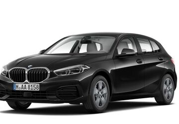 BMW 118 62.654 km 21.444 &euro; Rendsburg 24768