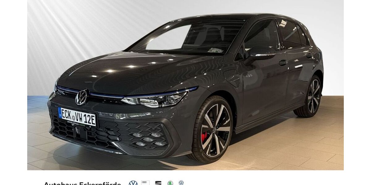 VW Golf 13.000 km 37.980 &euro; Eckernförde 24340