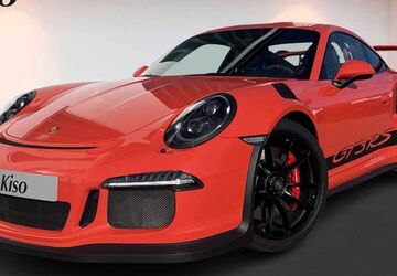 Porsche 991 4.800 km 193.911 &euro; Schleswig 24837