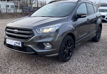Ford Kuga 138.300 km 13.890 &euro; Rendsburg 24768