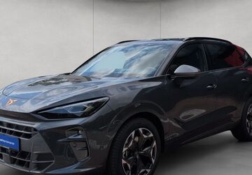 Cupra Terramar 4.900 km 43.980 &euro; Rendsburg 24768