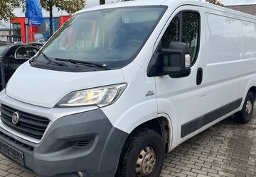 Fiat Ducato 305.000 km 5.900 &euro; Schleswig 24837