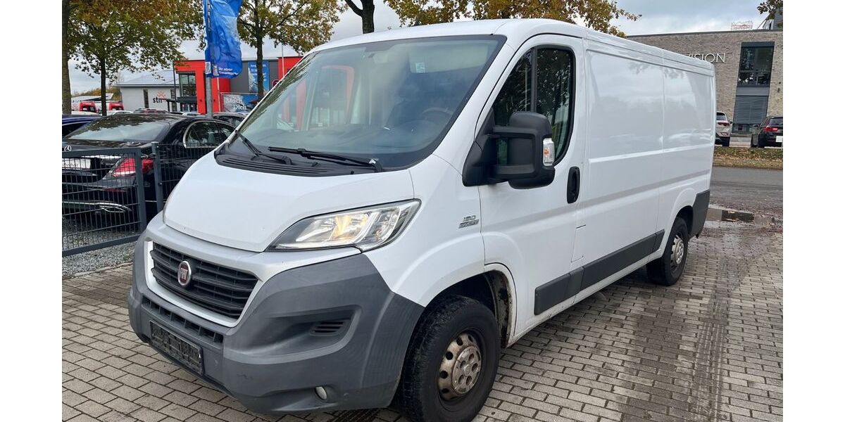 Fiat Ducato 305.000 km 5.900 &euro; Schleswig 24837